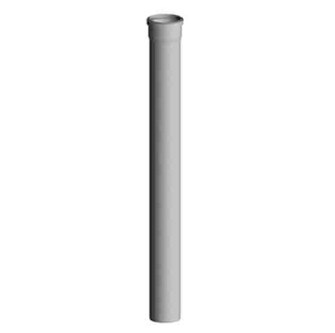 Труба канализационная Sinikon D 110 (длина 750 мм) (500087)